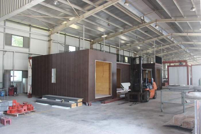 What is this module? Available assembly module models