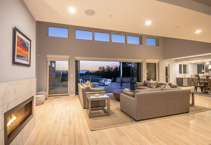 Break Tradition with Prefabricated Homes