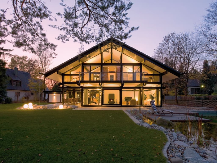 It’s important to find an architect who truly understands your requirements