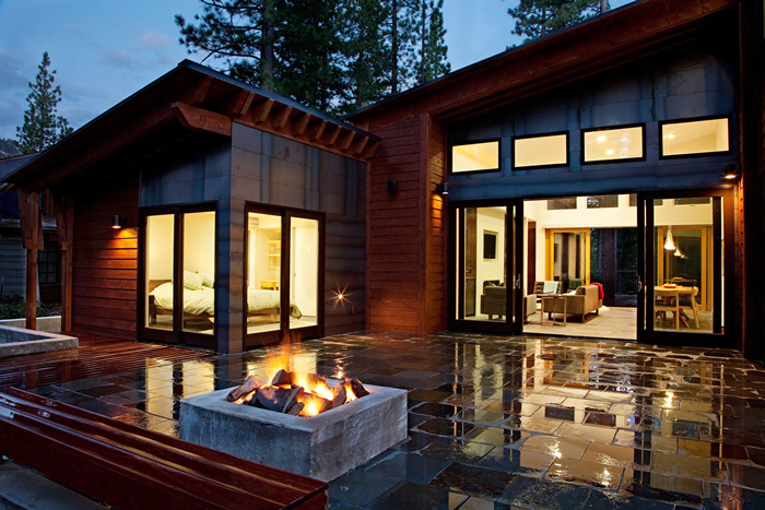 Beautiful Contemporary Prefab Homes