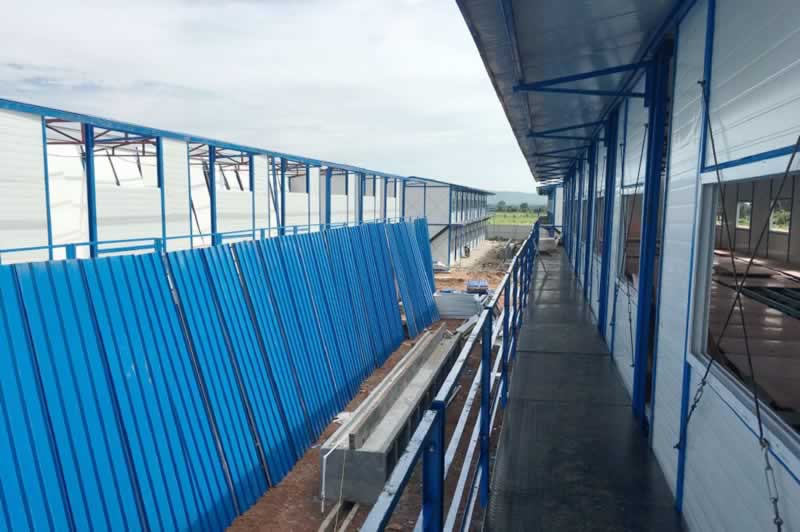 container house