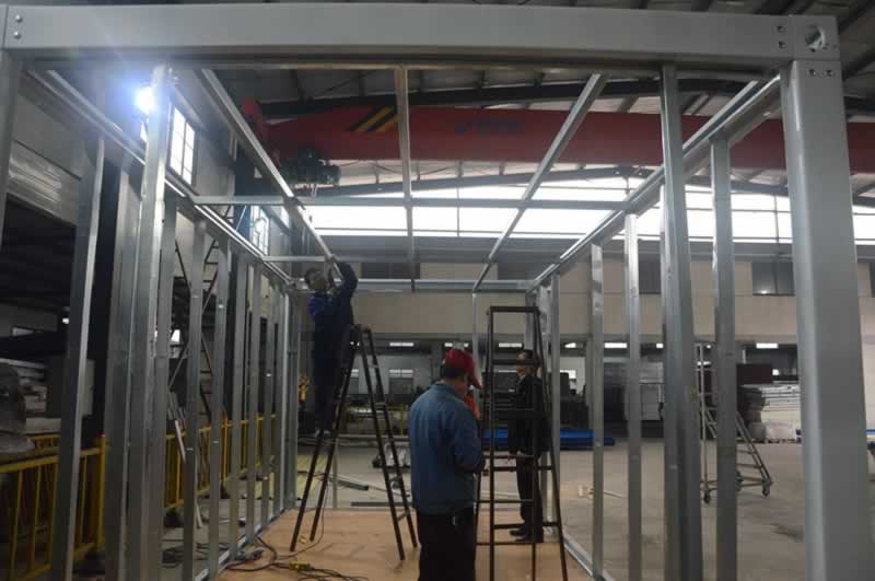 container home