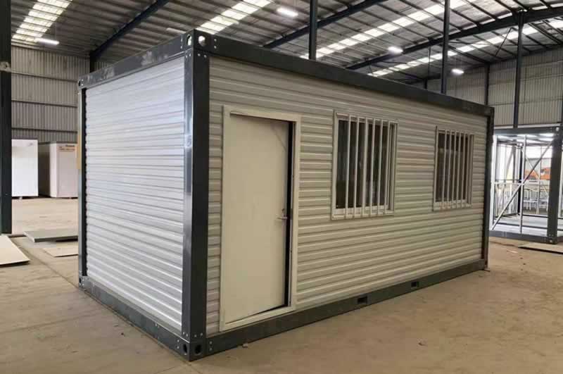 container houses