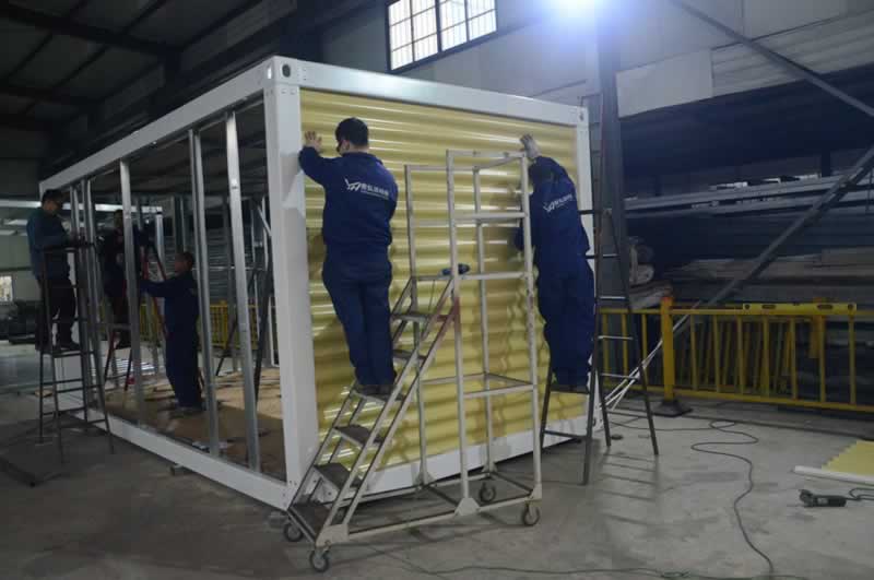 container house