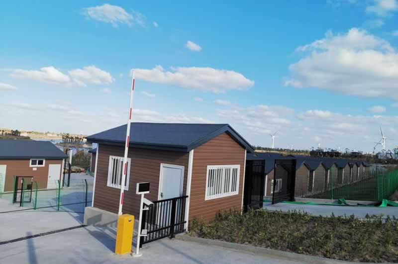 container home