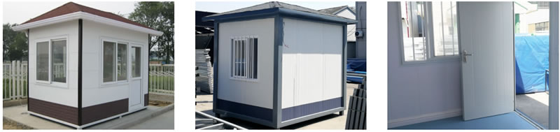 Booth