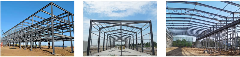 Steel Structure