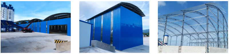Steel Structure