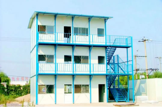 K House