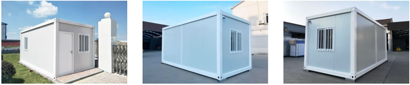 Detachable Container